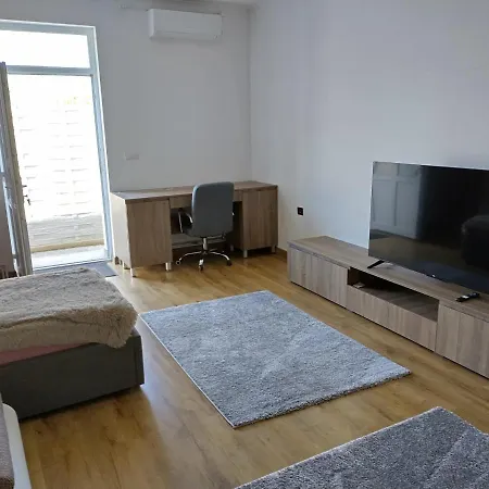 Tsg Apartament 2 Valea lui Mihai Exterior photo