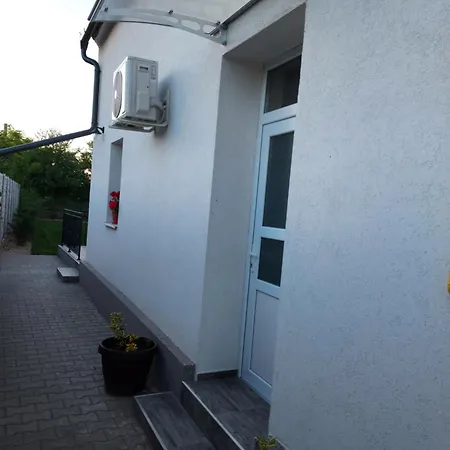 Tsg Apartament 2 Valea lui Mihai Exterior photo