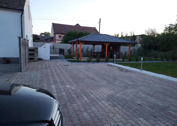 Tsg Apartament 2