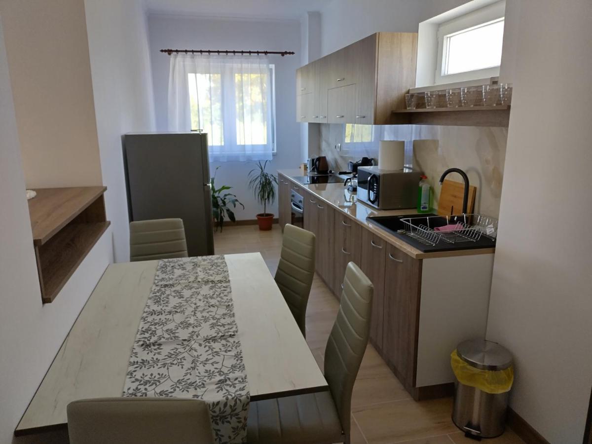 Apartment Tsg 2