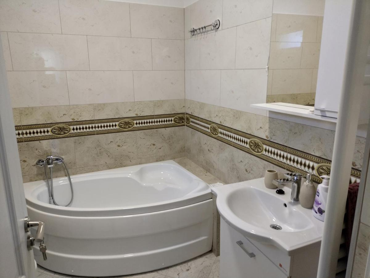 Apartment Tsg 2