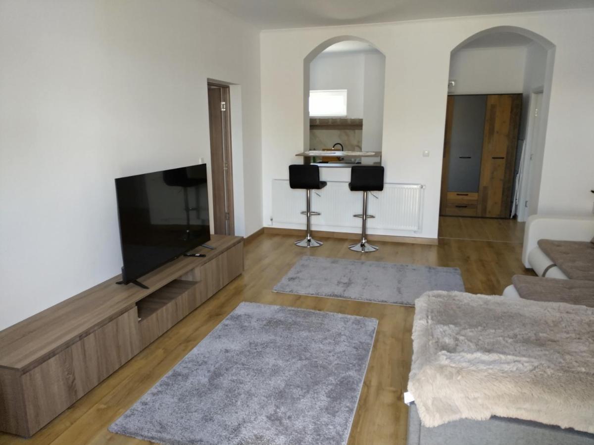 Apartment Tsg 2 *