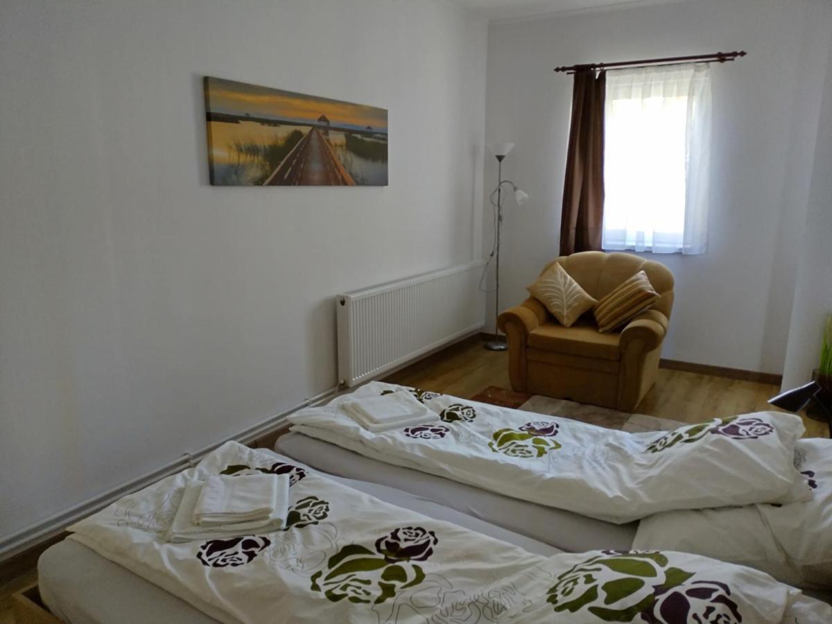 Apartment Tsg 2 Valea lui Mihai